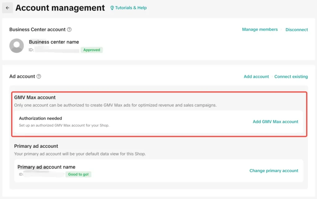 Tiktok_Dashboard_Management