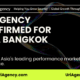UriAgency Confirmed for AWA Bangkok 2025 UriAgency Confirmed for AWA Bangkok 2025